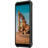 Odolný smartfón UleFone Armor X12 — 3 GB RAM, 32 GB úložisko, celý v čiernej
