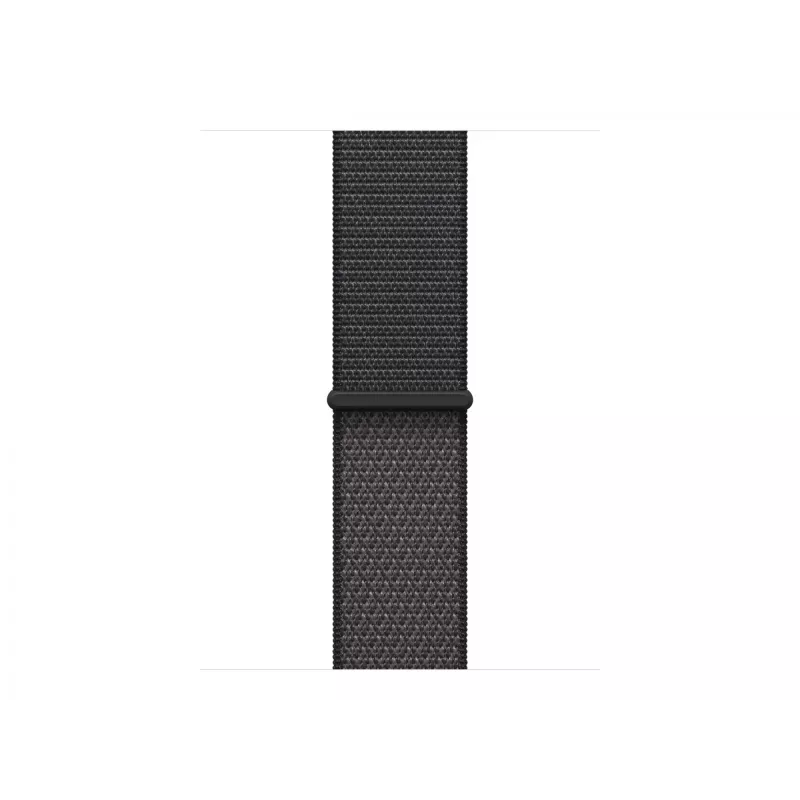 Remienok Apple MFFA4ZM/A tmavosivý nylon 40 mm 130-200 mm