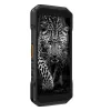 Ulefone Armor X32 UF-AX32/BK smartfón, 5,65 palca, 6 GB RAM, 128 GB, Android 14, 5500 mAh, Future Black