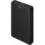 Goobay magnetická bezdrôtová powerbanka | 70183 | 10000 mAh | USB-C | čierna