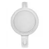 LAFE Essential S 47544 elektrická rýchlovarná kanvica, 1 l, 1500 W, biela