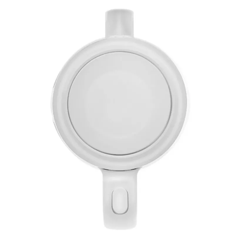 LAFE Essential S 47544 elektrická rýchlovarná kanvica, 1 l, 1500 W, biela