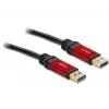 USB kábel DeLOCK 2,0 m USB 3.0 A 82745