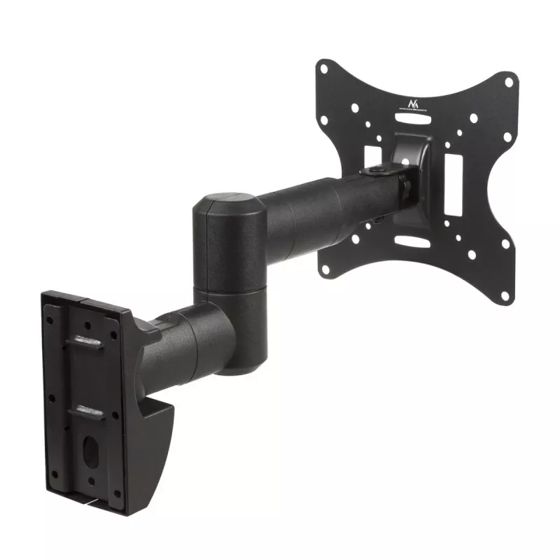 Maclean MC-503A nastaviteľný nástenný držiak na 23 - 42 palcov LCD TV LED plazma obrazovky