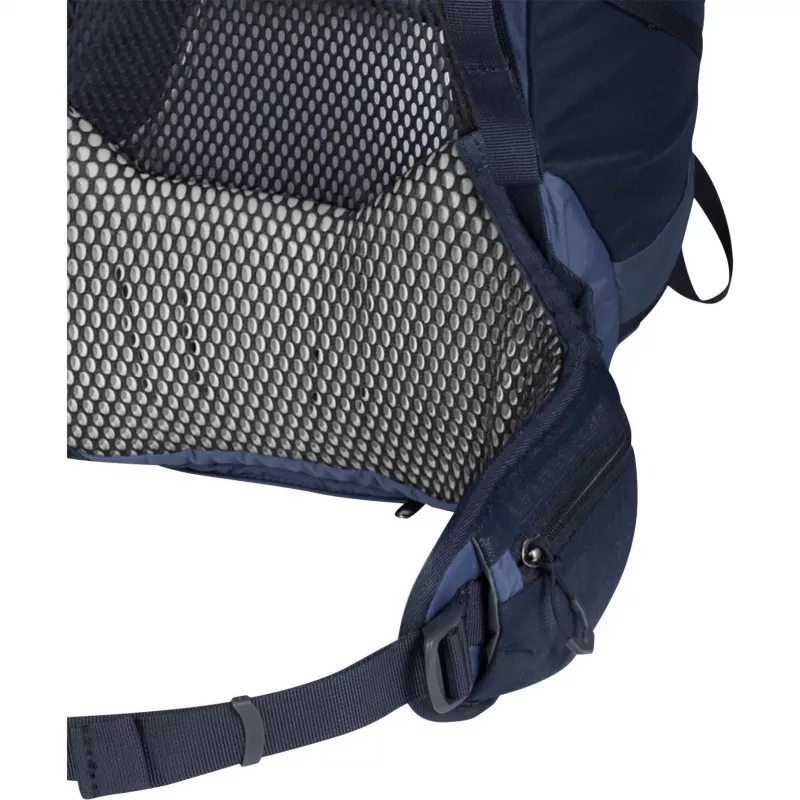 Jack Wolfskin Prelight Vent 30 S-L batoh - modrý, 30 L