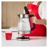 Rýchlovarná kanvica MPM 1.7L 2200W čierna