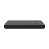 Puzdro na pevný disk/SSD SAVIO AK-65 čierne 2,5 inch SATA USB 3.0 5 Gbit/s Micro-USB