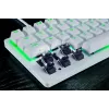 Razer Huntsman V3 Pro Mini drôtová herná klávesnica, 60 %, Analog Optical Gen-2, US, čierna