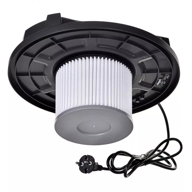 Scheppach DC100 odsávač prachu, 65 l, 1200 W