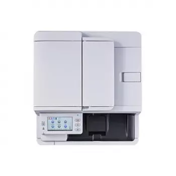 OKI MC554dn A4 color Laser MFP 4 v 1