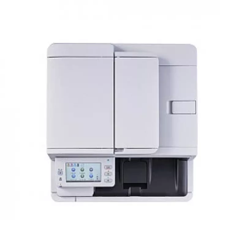 OKI MC554dn A4 color Laser MFP 4 v 1