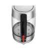 Tefal KI772D kanvica 1,7 l 2400 W nerez, priehľadná