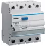 Hager CFA440D sivá