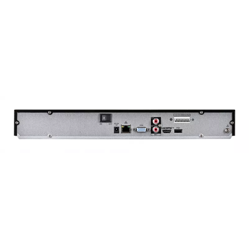 Dahua Technology DHI-NVR4216-4KS3 sieťový videorekordér