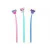Silikónové guľôčkové pero CoolPack Disney Stitch