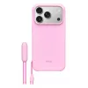 Obal na telefón Apple Beats iPhone 17 Pro MagSafe Camera Control ružový