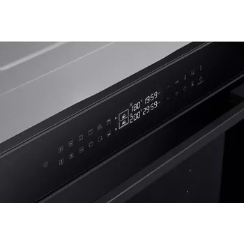 Vstavaná elektrická rúra Samsung NV7B42251AK — energetická trieda A+