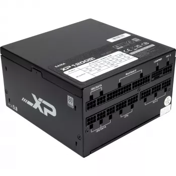Napájací zdroj INTER-TECH SAMA XPH-1200A 1200W ATX 3.0