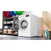 Bosch Serie 4 WAN28127 práčka predné plnenie 8 kg 1400 ot/min biela