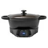 RUSSELL HOBBS GOOD-TO-GO MULTIVARECÍ HRNIEC 28270-56 čierny