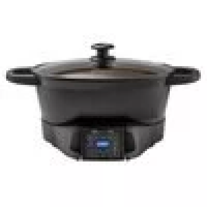 RUSSELL HOBBS GOOD-TO-GO MULTIVARECÍ HRNIEC 28270-56 čierny