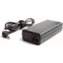 Lenovo 90W 2pin napájací zdroj interiérový čierny