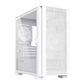 PC skriňa Montech AIR 100 LITE Desktop biela