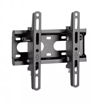 SBOX PLB-2522T-2 sklopný nástenný držiak na TV, 23-43 palcov, 45 kg, VESA 200x200