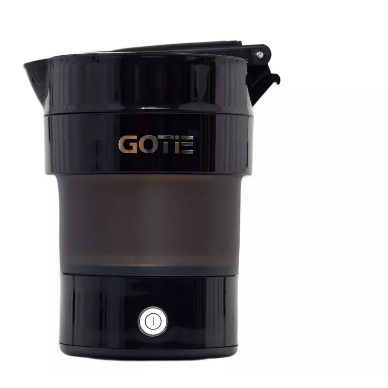 Gotie cestovný varič GCT-600C (600W, 0,6l)