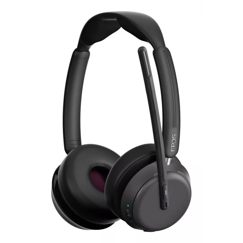 Bluetooth headset EPOS IMPACT 1060T MS Teams