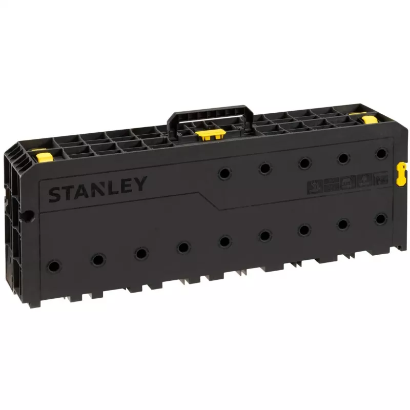 Pracovný stôl Stanley STST83492-1 čierny 320 kg nosnosť 850 mm šírka