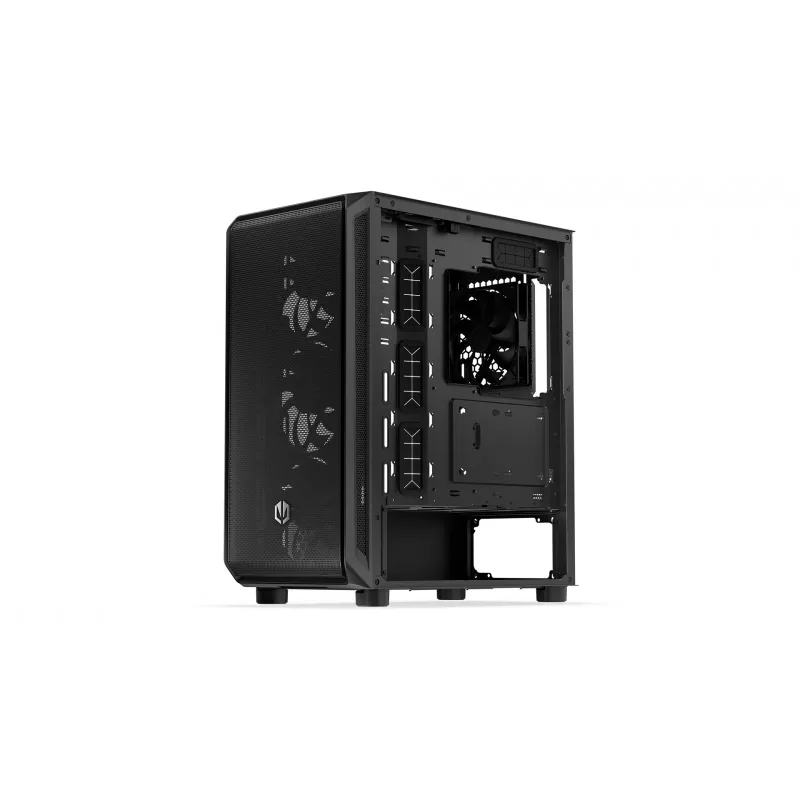 Endorfy Arx 500 Air ATX Mid Tower Tempered Glass PC skriňa