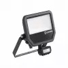 Reflektor Ledvance 41W 4000K čierny SENSOR