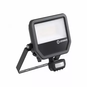 Reflektor Ledvance 41W 4000K čierny SENSOR