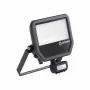 Reflektor Ledvance 41W 4000K čierny SENSOR