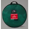 Taška The North Face Base Camp Duffel M - evergreen/TNF Black