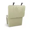 Chladiaci box Petromax KX50-SAND 50 L polyetylénová izolácia