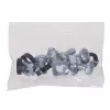 Alantec 19 inch 1U predlžovací kábel, 8x CEE 7/5, vypínač, 1,8m (PZ081U)