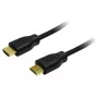 LogiLink CH0055 HDMI kábel 4K UHD čierny 20 M