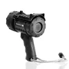 everActive SL-500R Hammer Nabíjateľný LED reflektor, 500 lm, IP67, USB-C, čierny