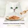 PURINA Gourmet Gold Succulent Delights hovädzie - mokré krmivo pre mačky - 85 g