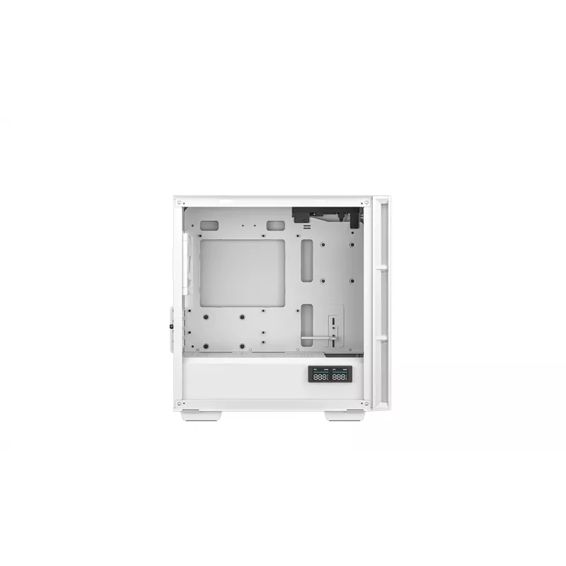 Počítačová skriňa - Deepcool CH360 DIGITAL WH (R-CH360-WHAPE3D-G-1)