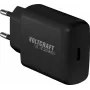 Voltcraft UC-1C20W01 USB nabíjačka do interiéru zásuvka výstupný prúd max. 3 A (VC-16809980)