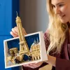 LEGO ARCHITECTURE 21064 Paríž – mesto lásky