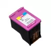 Superbulk B-H703C atramentová kazeta (náhrada za HP 703 CD888), trojfarebná, Standard