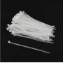 Káblová spona nylon 100 kusov/NYT-100/25 Gembird