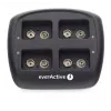 Nabíjačka batérií Everactive NC109 AC