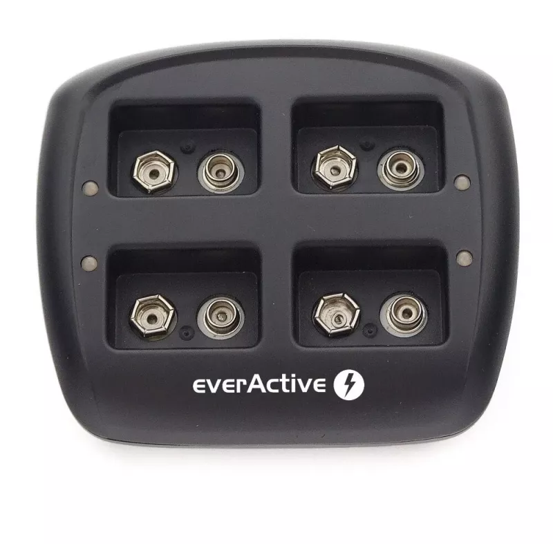 Nabíjačka batérií Everactive NC109 AC