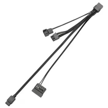 EK Water Blocks EK-Loop OmniLink Pump SATA PWM D-RGB rozdeľovač signálu