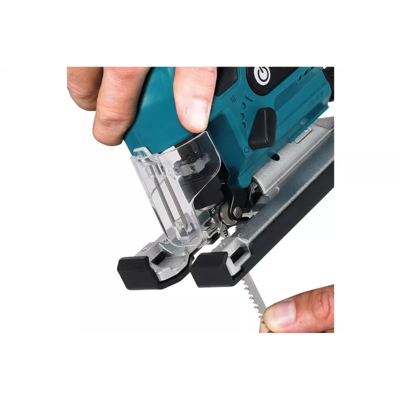 Makita DJV185Z priamočiara píla 3000 zdvihov/min 400 W 1,92 kg